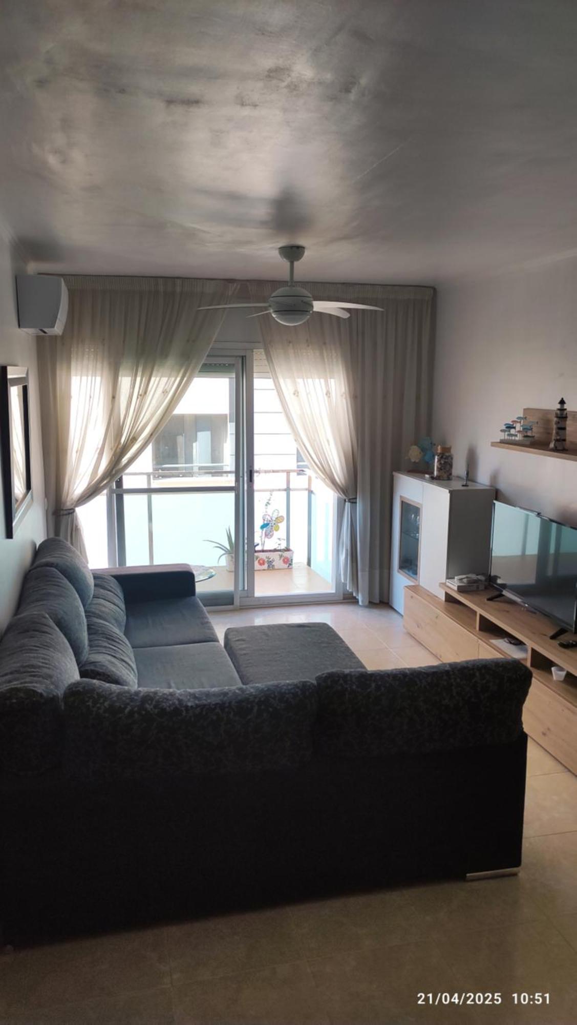 Apartamento L'Ampolla Flamingo Y Mar Kültér fotó