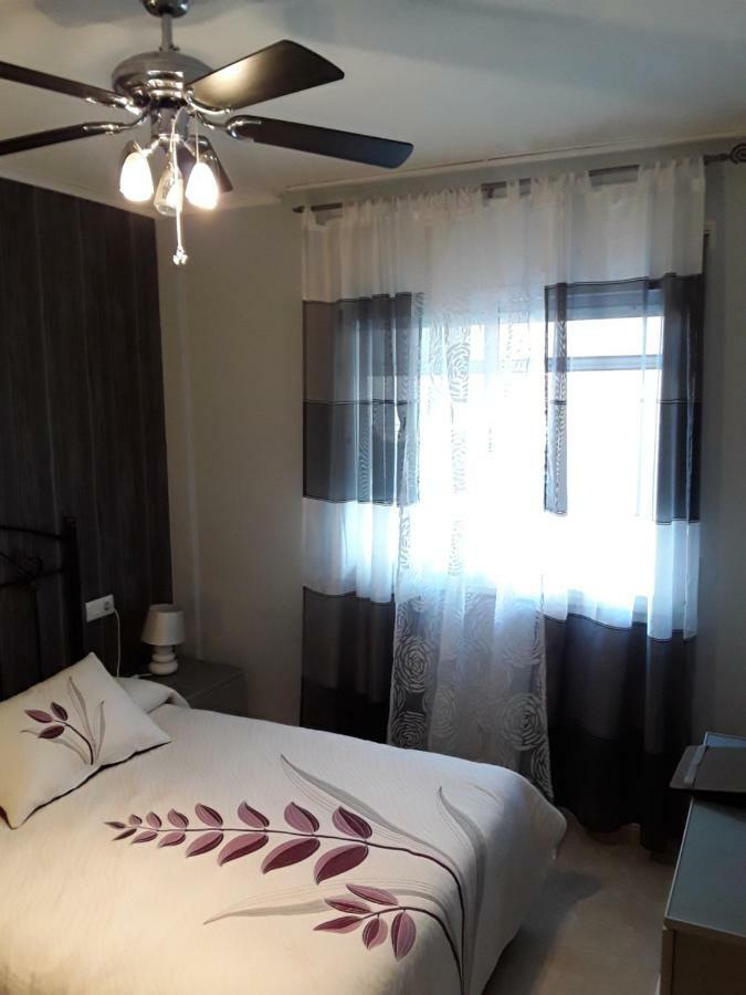 Apartamento L'Ampolla Flamingo Y Mar Kültér fotó